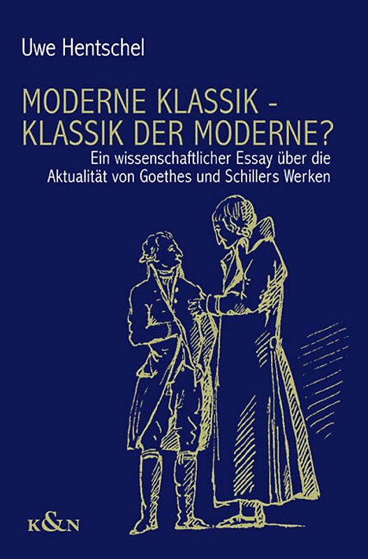 Moderne Klassik - Klassik der Moderne?