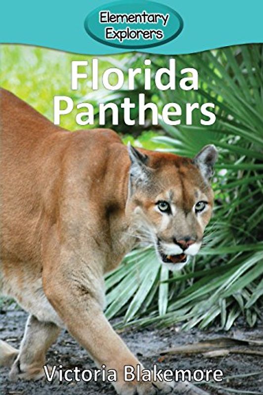 Florida Panthers (Elementary Explorers)