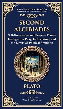 Second Alcibiades