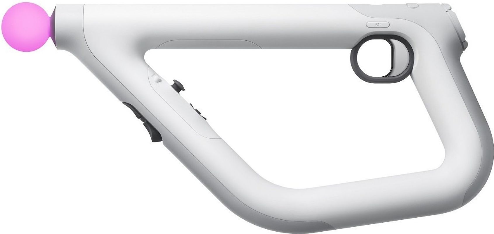 Sony PS4 VR Aim Controller blanc