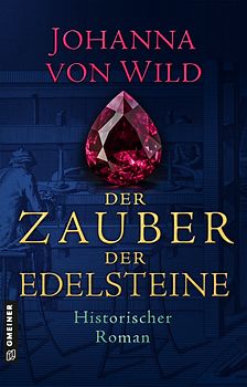 Der Zauber der Edelsteine