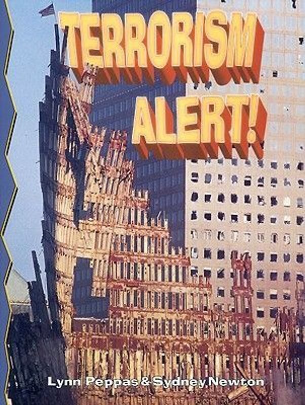 Terrorism Alert!