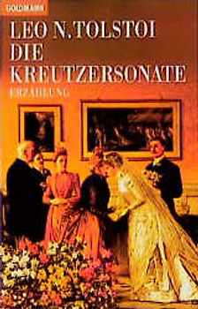 Die Kreuzersonate