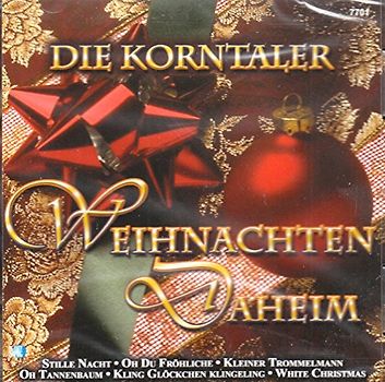 Korntaler die - Weihnachten Daheim