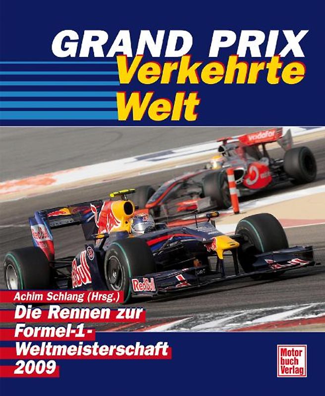 Grand Prix 2009