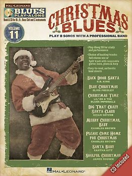 Christmas Blues (11)