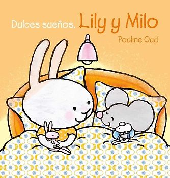 Dulces Sueños, Lily Y Milo
