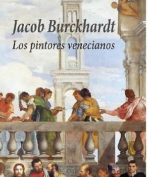 Los pintores venecianos