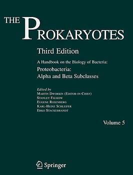 The Prokaryotes