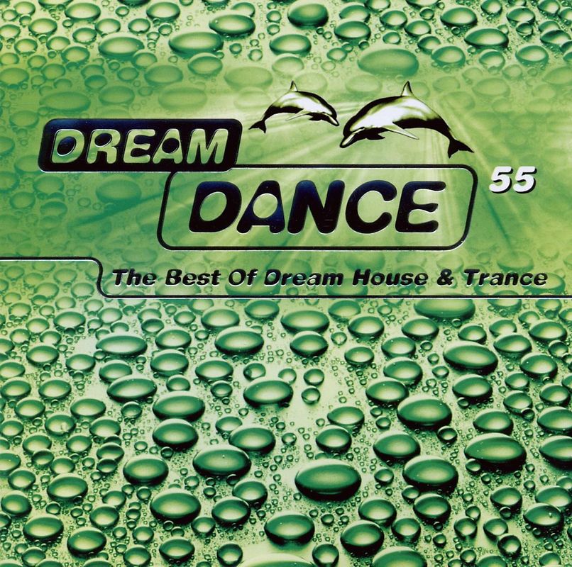Various - Dream Dance Vol.55