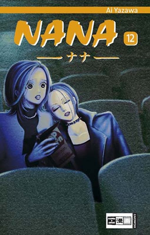 NANA 12