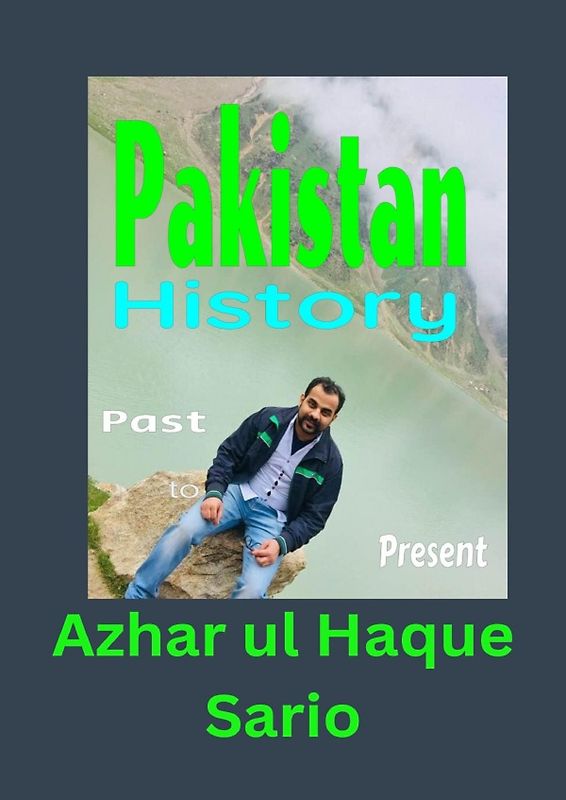 Pakistan History