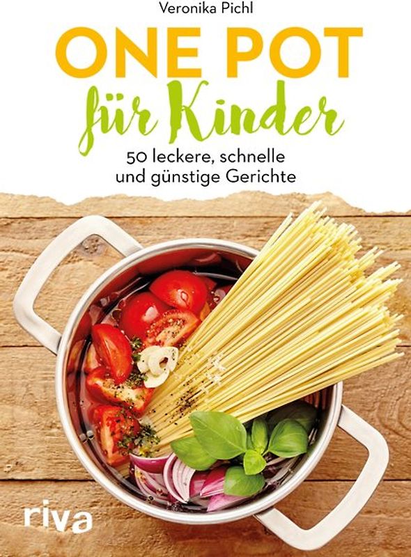 One Pot für Kinder