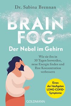 Brain Fog – der Nebel im Gehirn