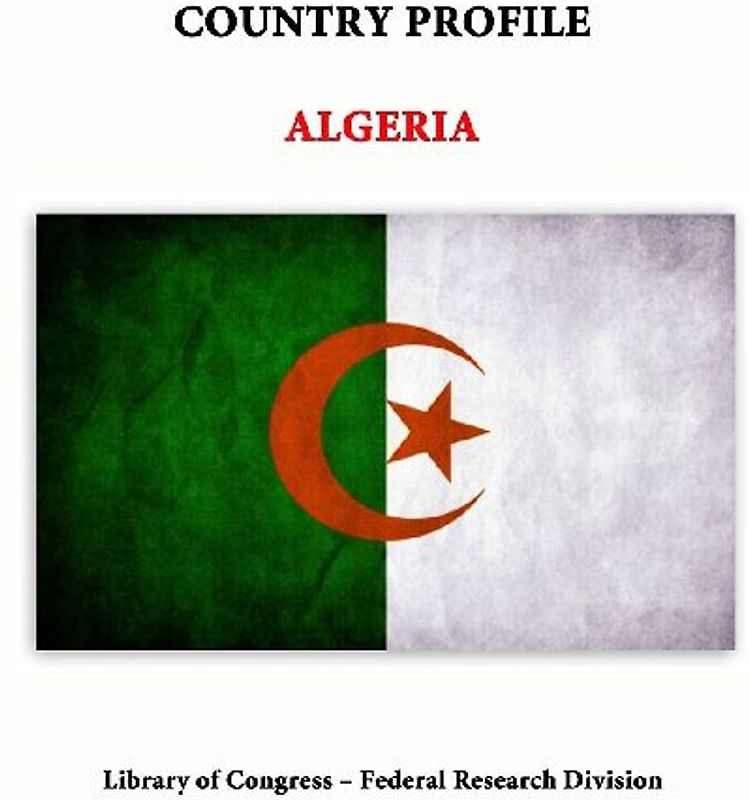 Algeria