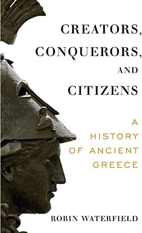 Creators, Conquerors, and Citizens