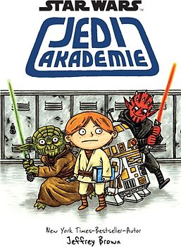 Star Wars: Jedi Akademie