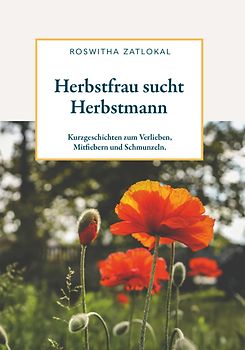 Herbstfrau sucht Herbstmann