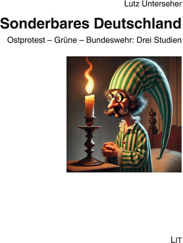 Sonderbares Deutschland