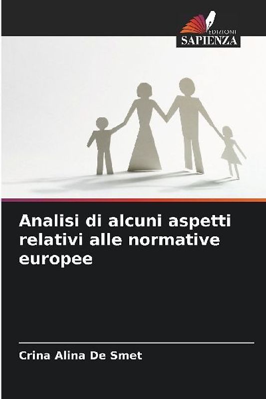 Analisi di alcuni aspetti relativi alle normative europee