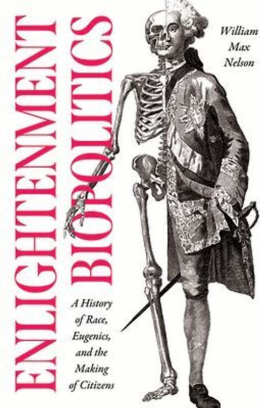 Enlightenment Biopolitics