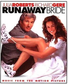 Various - Runaway Bride-Music from the