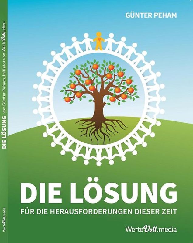 DIE LÖSUNG für die Herausforderungen dieser Zeit