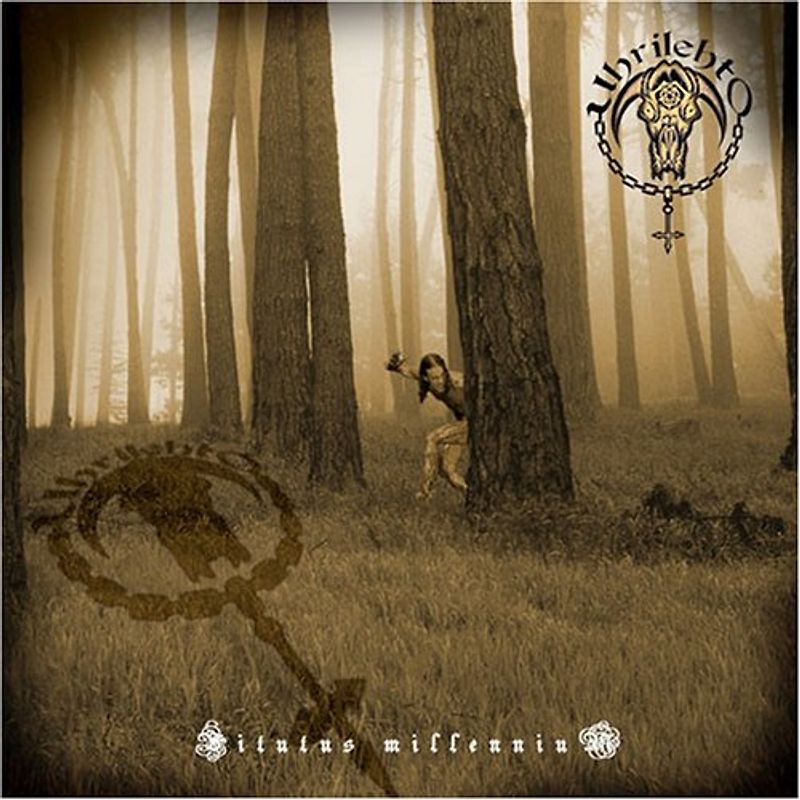 Uhrilehto - Vitutus Millennium