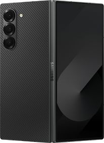Samsung Galaxy Z Fold6 Dual SIM 512 Go noir carbone