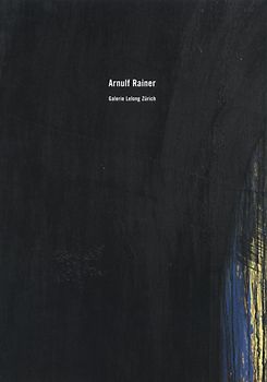 Arnulf Rainer