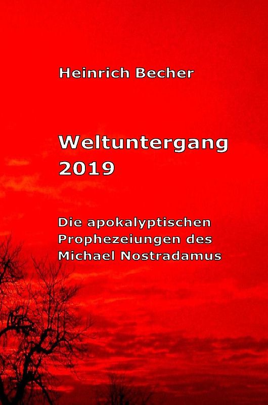 Weltuntergang 2019