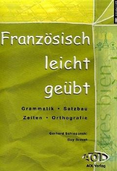 Französisch leicht geübt