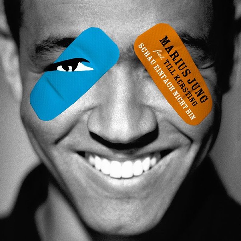 Schau einfach nicht hin. Live-Mitschnitt