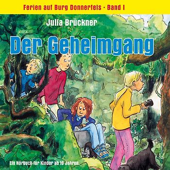 Der Geheimgang
