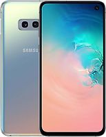 Samsung Galaxy S10e Dual SIM 128GB prism silver