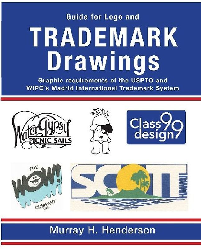 Guide for Logo and TRADEMARK DRAWINGS