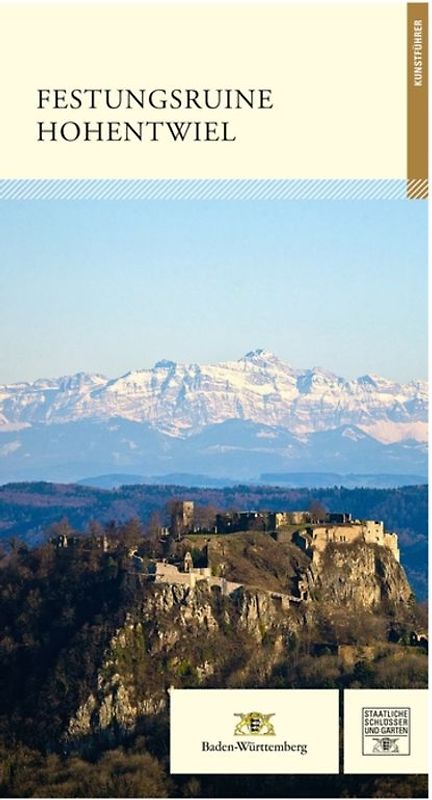 Festungsruine Hohentwiel