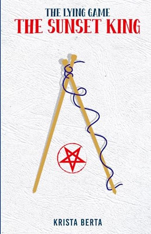 The Lying Game: The Sunset King