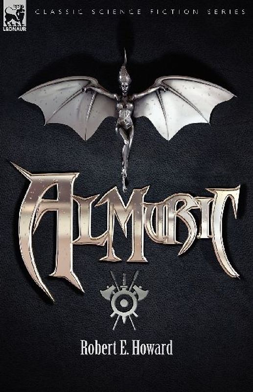 Almuric