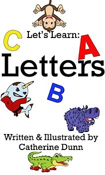 Let’s Learn Letters