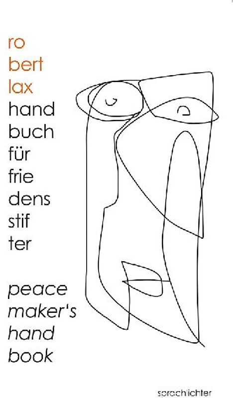 Handbuch für Friedensstifter