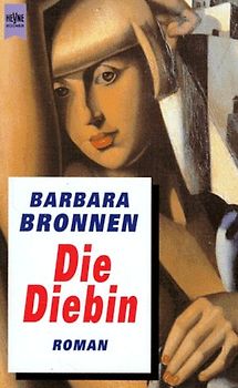 Die Diebin. Roman