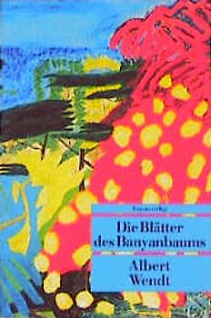 Die Blätter des Banyanbaums