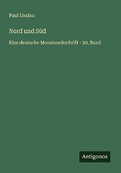 Nord und Süd