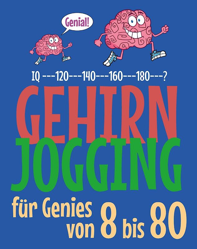 Gehirnjogging