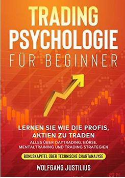 Tradingpsychologie für Beginner