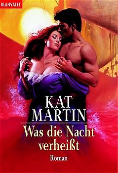 Was die Nacht verheisst