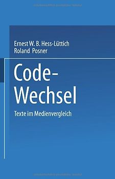 Code-Wechsel