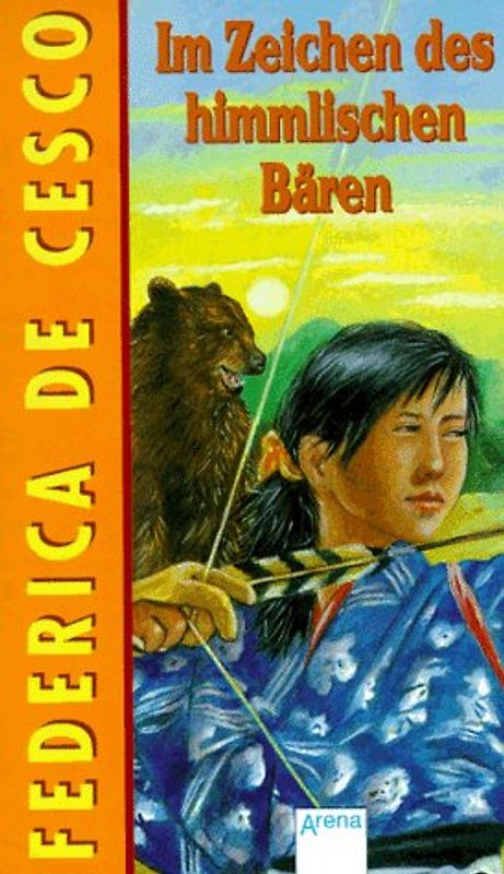 Im Zeichen des himmlischen Bären