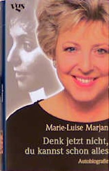 Denk jetzt nicht, du kannst schon alles